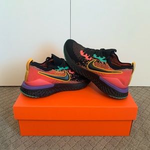 Nike Epic React Flyknit